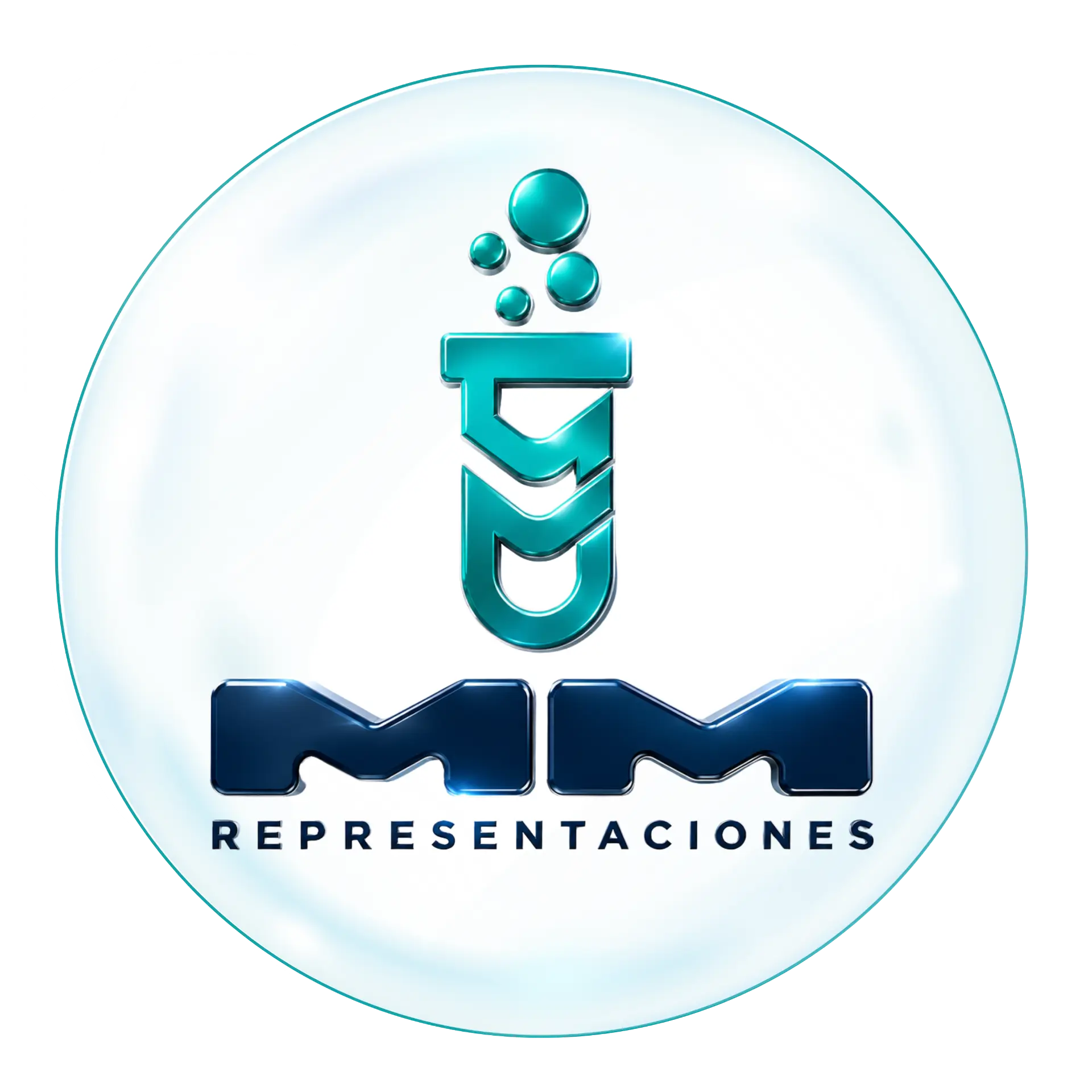 MM Representaciones